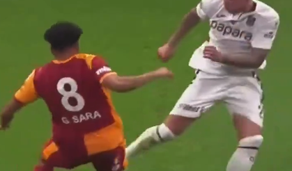 Hacıosmanoğlu o anları işaret etti! Galatasaray yönetimine izletilen video ortaya çıktı: 'Zubkov'a yapılan daha ağırdı'