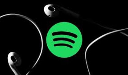 Spotify Wrapped 2025 yayımlandı: İşte Türkiye'de bu yıl en çok dinlenen 5 isim...