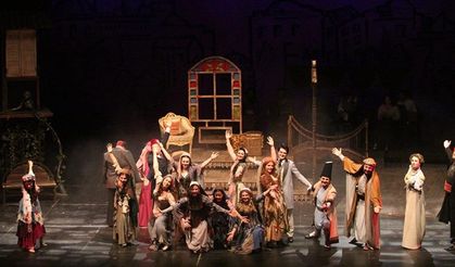 İstanbul’da sanat haftası: Tiyatrodan operaya, konserden sergiye...