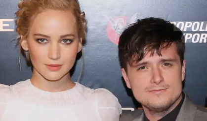 Jennifer Lawrence ve Josh Hutcherson “Açlık Oyunları”na geri mi dönüyor?