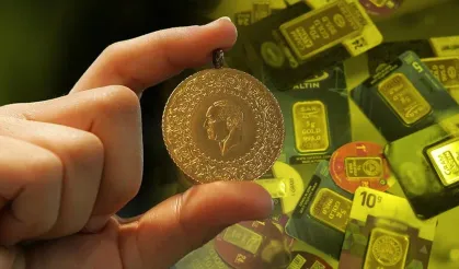 Altın haftaya yükselişle başladı mı? İşte 12 Ekim güncel fiyat tablosu