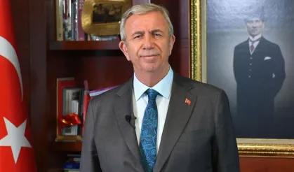 Mansur Yavaş’tan parti değişikliği iddialarına yanıt