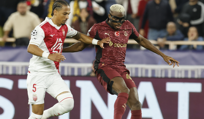 Galatasaray'ın Şampiyonlar Ligi'nde tüm üst tur ihtimalleri!