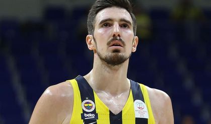 Fenerbahçe'den dikkat çeken hamle: Nando de Colo yıllar sonra geri dönüyor!