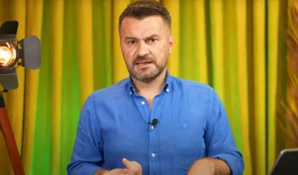 Abdurrahman Uzun: 'Venezuela’yı 3 saatte bitiren Amerika ve İsrail, Gazze’yi neden 2 senedir alamıyor?'