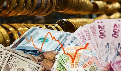 Altın fiyatları uçuşa geçti! 5 Ocak 2026 güncel altın ve döviz fiyatları