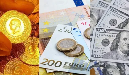 Altında yön yeniden yukarı döndü! 2 Ocak 2026 güncel altın ve döviz fiyatları