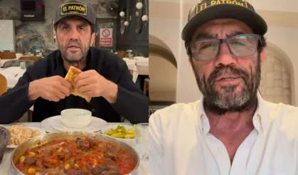 Bedri Usta'dan yeni paylaşım geldi: 'Maşallah dükkanda yer yok, iğne atsan yere düşmüyor'