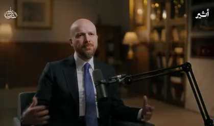 Bilal Erdoğan'dan İmam Hatip açıklaması: Türkiye'nin dünyaya verebileceği önemli bir model