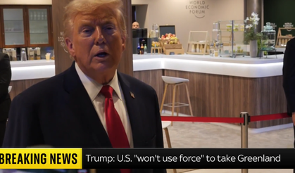 Trump'tan Avrupa ve İngiltere'ye sert uyarı: 'Kötü şeyler olacak'