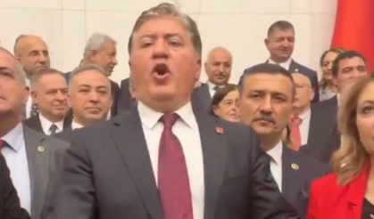 Murat Emir: AK Parti sahtekârlık yaparken suçüstü yakalandı