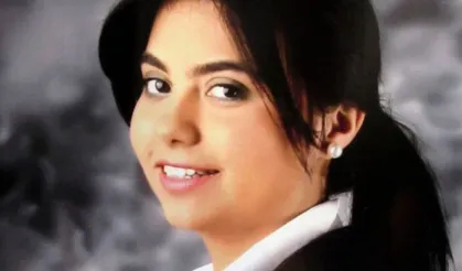 Münevver Karabulut’un amcası ve yengesi trafik kazasında hayatını kaybetti!