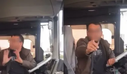 Antalya'da saldırı! Şehit yakınını indiren şoför vuruldu: 'Ruh Adam’ın selamı var'