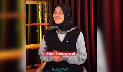 İlahiyatçı ismin sözleri gündem oldu: Peygamber efendimiz görse ne derdi?