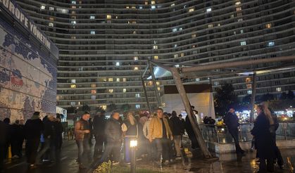 Sitede 5 milyon TL krizi!