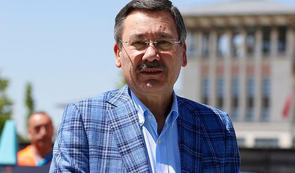 Danıştay, Melih Gökçek dosyasını yeniden açtırdı