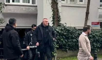 Ekrem İmamoğlu'nun koruması gözaltına alındı!