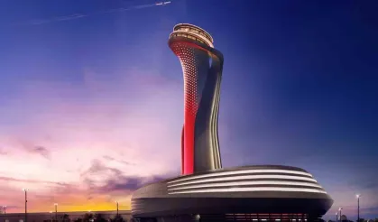 Tarihi rekor: Türkiye, Avrupa’nın hava trafik lideri oldu