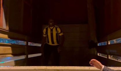 Muhammed Nur Nahya'dan 'Kante operasyonu' videosu: 'Sadettin tamam mı?'