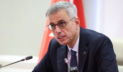 Memişoğlu duyurdu: Türkiye'nin ambulans filosunda dikkat çeken rakam