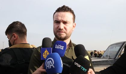 Suriye’de süreç olumlu!  Petrol sahaları ve sınır kapıları yeniden açılıyor