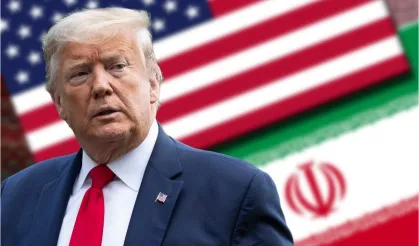 Trump’tan İran’a çok sert mesaj: “Halk ne zaman ayaklanıp savaşacak?”