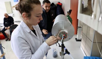 Kenevir atığından yakıt sistemi üretilecek
