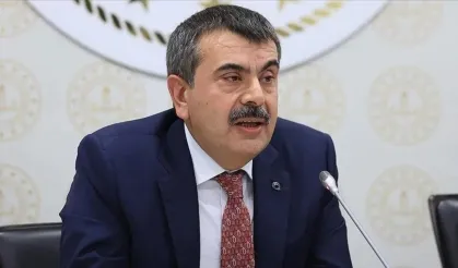 Milli Eğitim Bakanı Yusuf Tekin eski mektupları açtı: Eski ve yeni Türkiye'yi karşılaştırdı