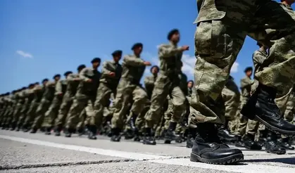 Bedelli askerlik yapacaklara BES müjdesi! Birikim çekme hakkı genişletiliyor