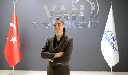 Van teknokent ekonomiye 1,5 milyar lira katkı sağladı