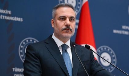 İran füzeleri havada imha edilirken Hakan Fidan'ın o sözleri yeniden gündem oldu