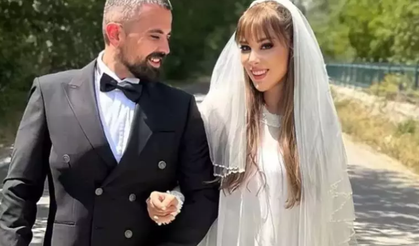 Ferdi Tayfur'un kızı Tuğçe Tayfur'dan kötü haber! Boşanma kararını duyurdu