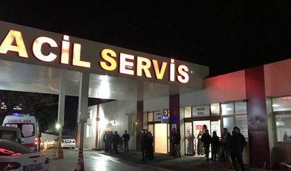 Afyonkarahisar'da korkutan olay! 2 yaşındaki çocuk 6. kattan düştü