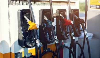 Benzin, motorin ve LPG ne kadar oldu? 12 Ekim güncel fiyatlar