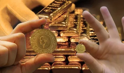 Altın fiyatlarında son durum: Gram ve çeyrek altın kaç TL oldu?