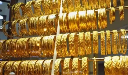 Altında toparlanma sinyali: İşte 2 Temmuz 2026 çeyrek, gram ve yarım altın satış fiyatları