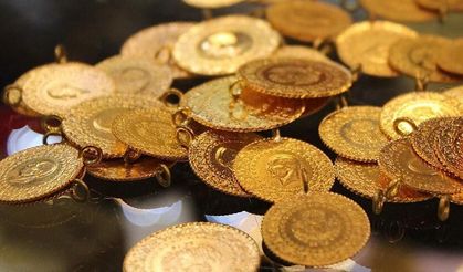 Dev banka yeni fiyat tahminini açıkladı: Altın fiyatları ne kadar olacak?