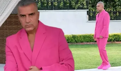 Berdan Mardini'den sanat camiasına sert çıkış: "O parayı paylaşmayı bilsin"