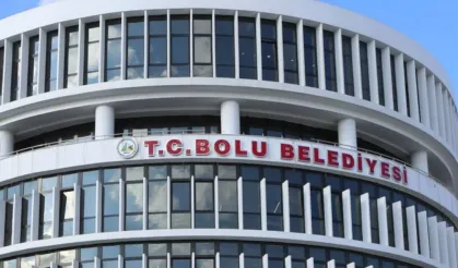 Bolu Belediyesi’ne yönelik soruşturmada 7 kişi tutuklandı