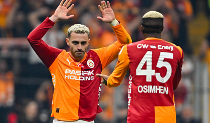 Barış Alper Yılmaz’ın geleceği soruldu, babasının tek kelimelik yanıtı transfer gündemini hareketlendirdi