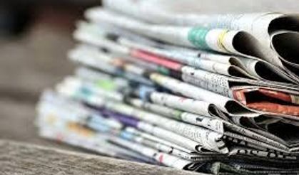 Gazeteler, CHP’deki tahliye krizini manşetlerine nasıl taşıdı?