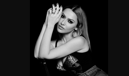 40 yaşındaki Hadise'den filtresiz tatil paylaşımı! Doğal hali dikkat çekti