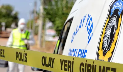 Denizli’de 77 yaşındaki adam bahçe evinde ölü bulundu