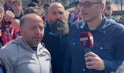 Akılalmaz tehdit! Derbi öncesi stadyum etrafında kan donduran sözler