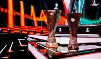 UEFA Avrupa Ligi'nde heyecan başlıyor