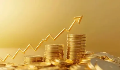 Altında yükseliş sürüyor: Çeyrek, gram ve yarım altın fiyatları bugün ne kadar?