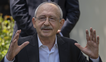 Kemal Kılıçdaroğlu’nun “bilmiyorum” yanıtları sosyal medyada alay konusu oldu!