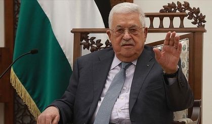 Mahmud Abbas, Güney Kıbrıs Rum Yönetimi’ni ziyaret edecek