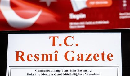 Enerjide acele kamulaştırma kararı! Çok sayıda taşınmaz için yeni düzenleme