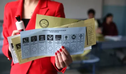 Mutlak butlan kararı sonrası ilk anket: AK Parti ile CHP arasında dikkat çeken fark